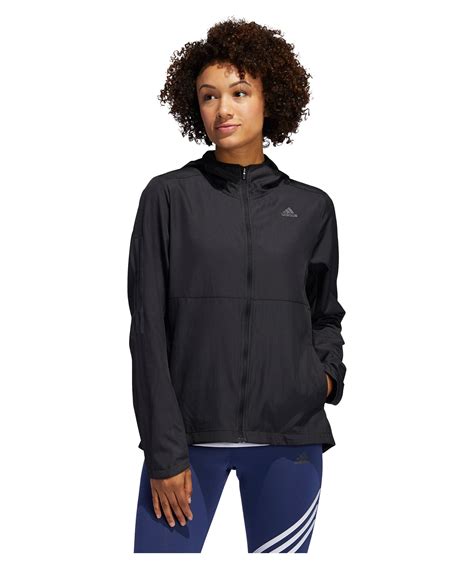 adidas laufjacke own the run damen|adidas own the run clothing.